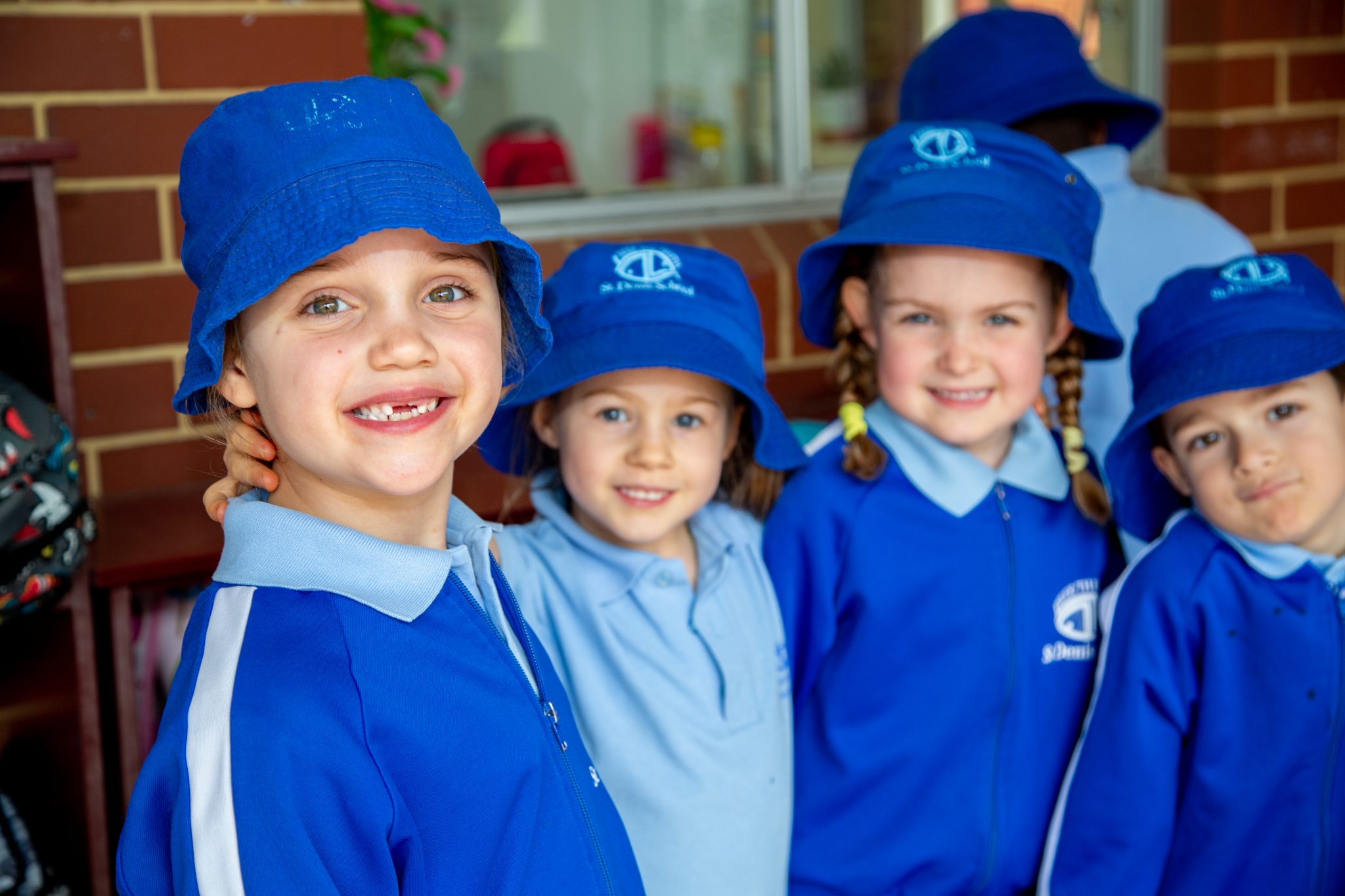 Early Childhood Education St Denis School