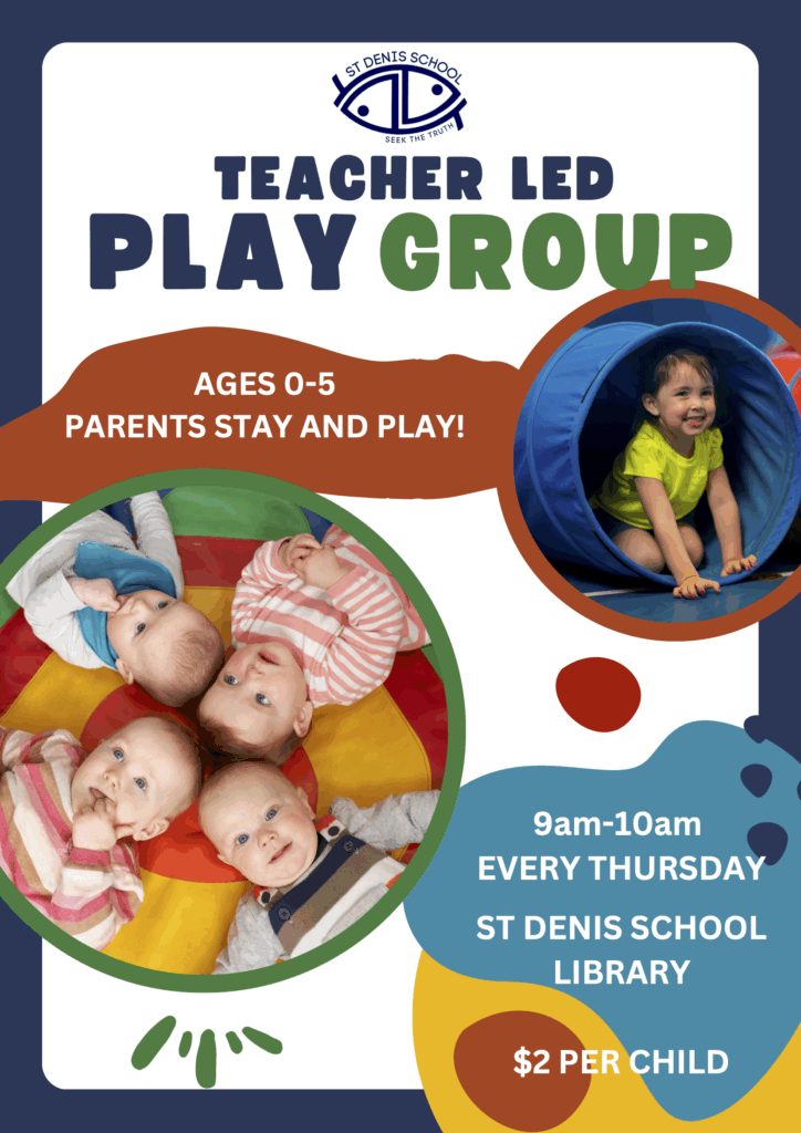 Playgroup Playgroup